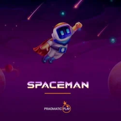 Spaceman aallpg