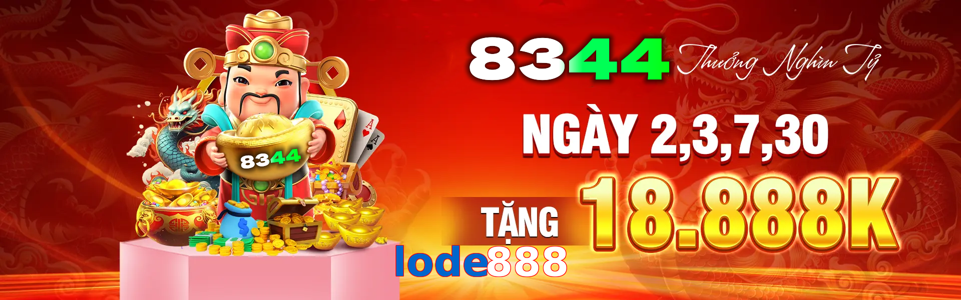 lode888