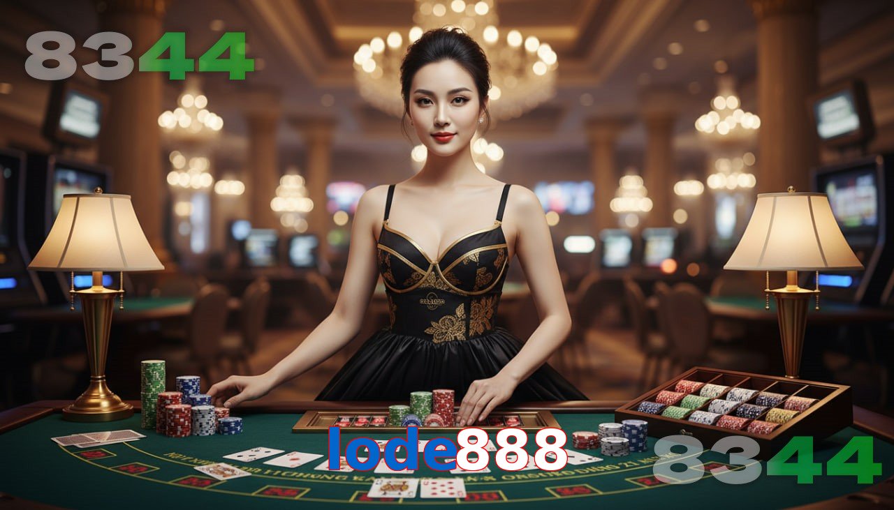 lode888