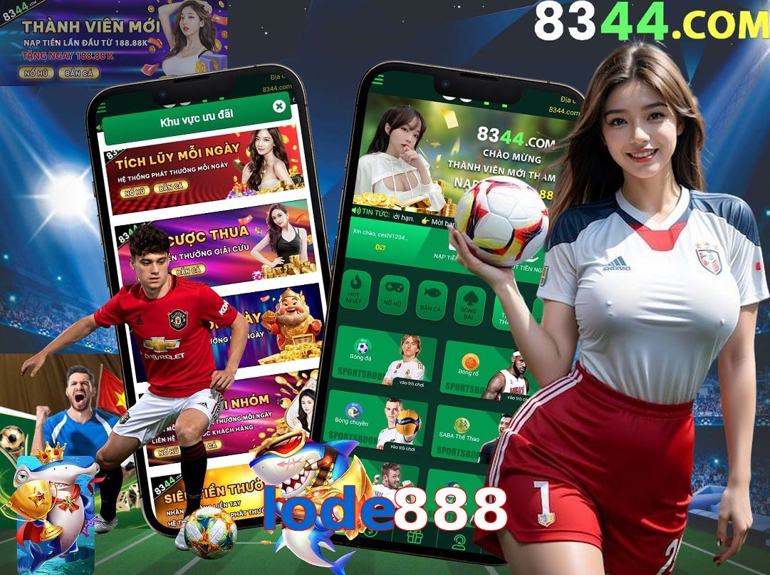 ☘️ Slots RTP cao + Vòng quay miễn phí! lode888