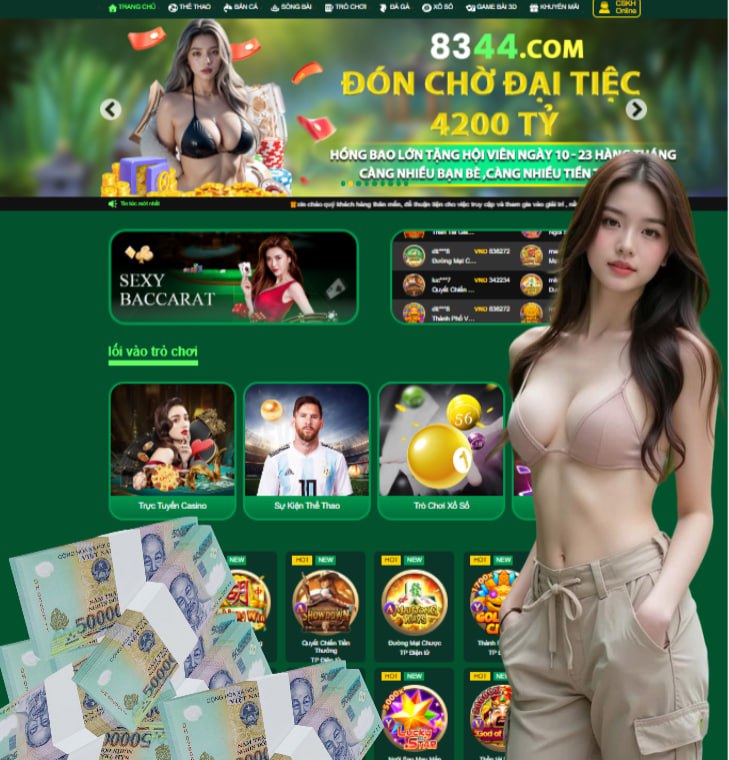 lode888