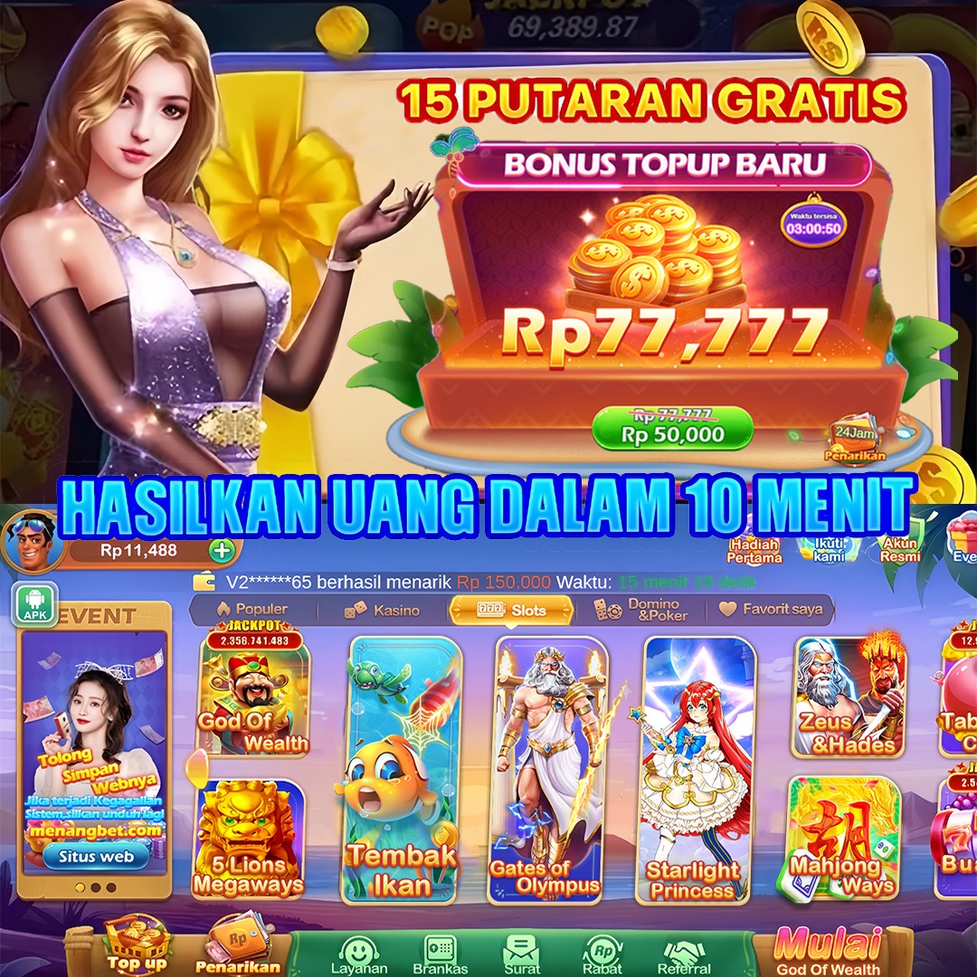 lode888