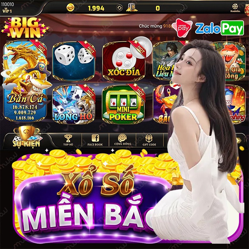 lode888