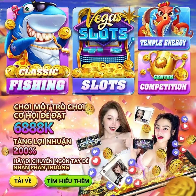 lode888