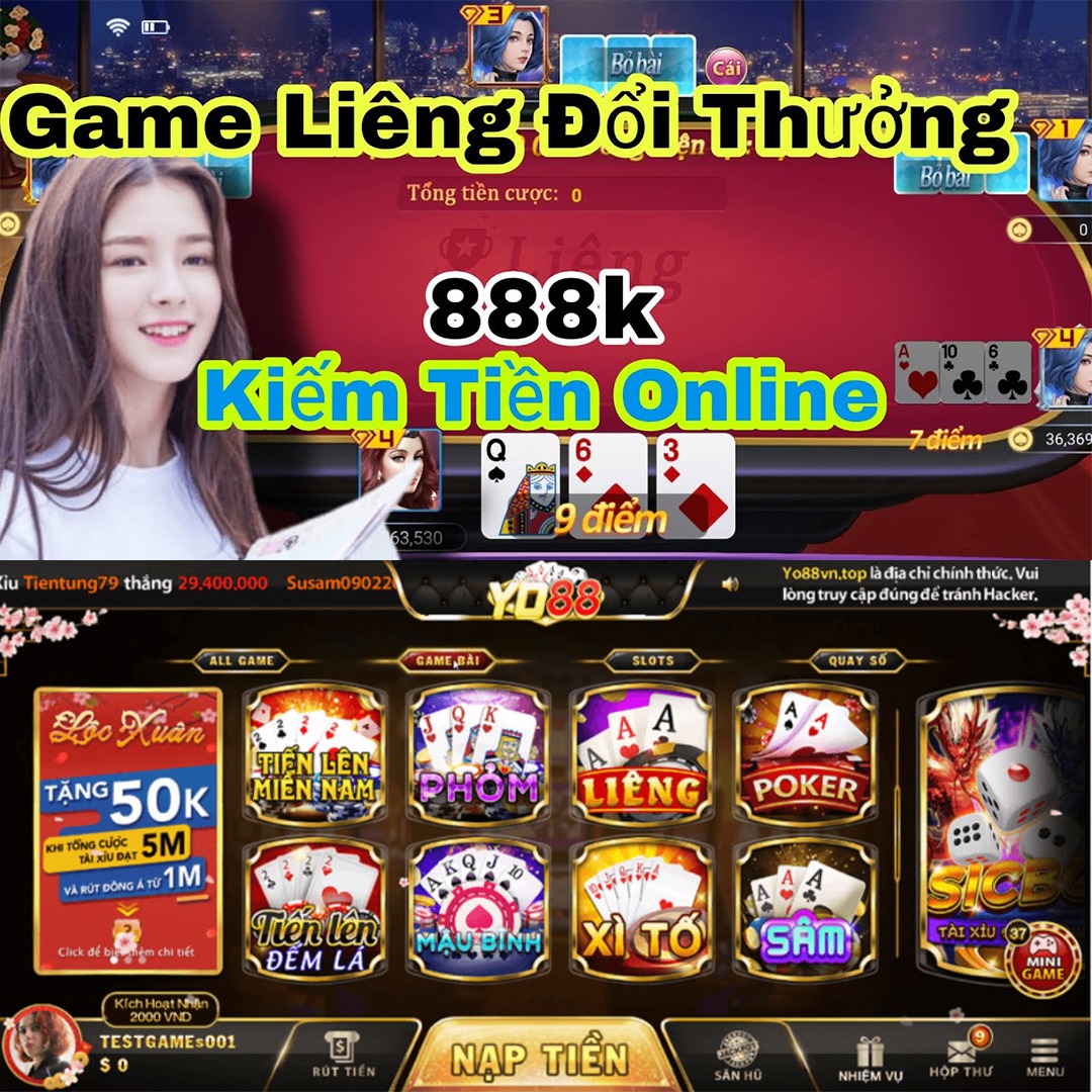 lode888