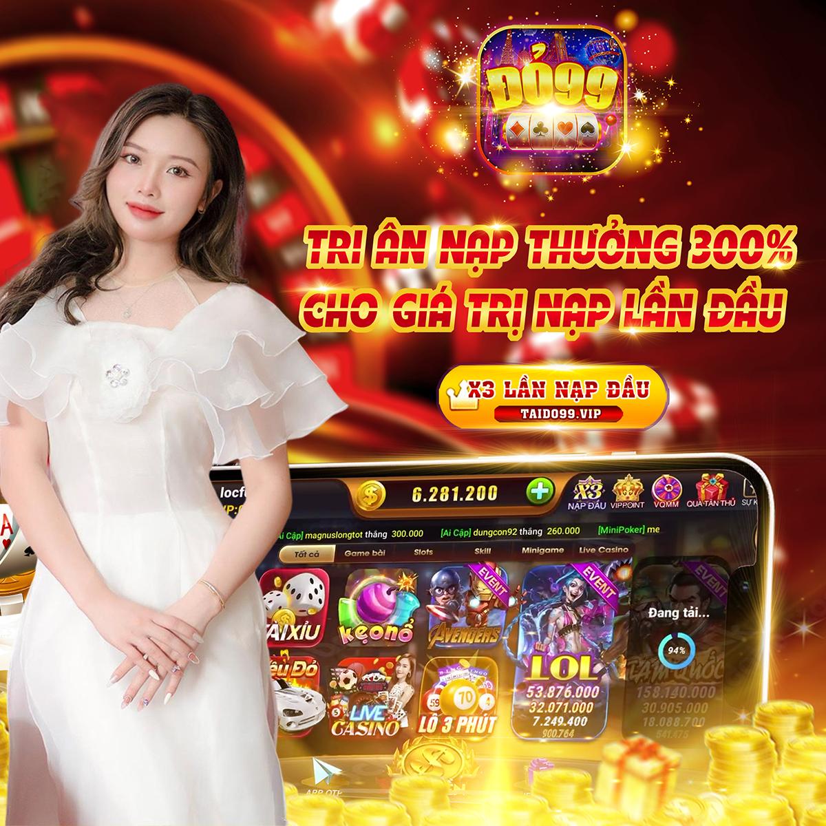 lode888